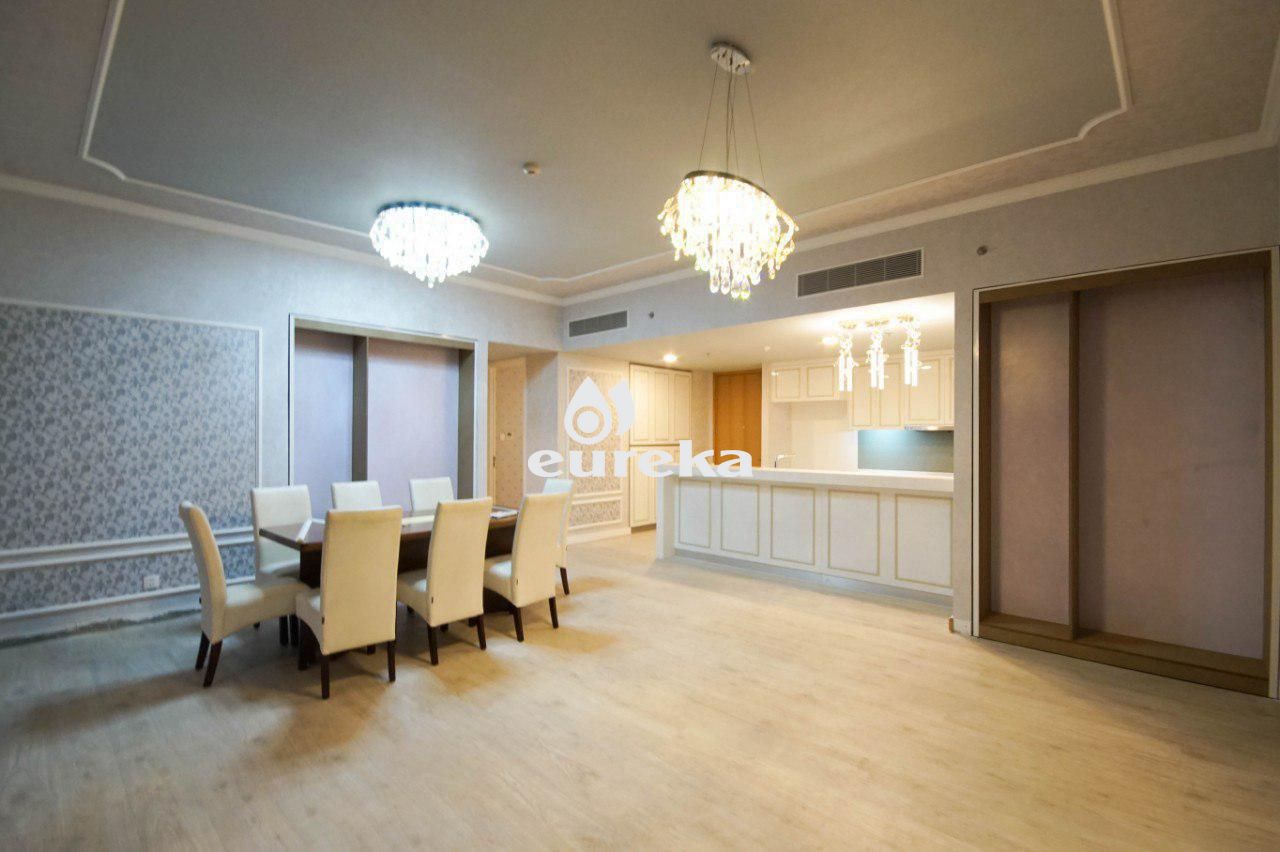 Apartment For Rent In Gateway - GW/34